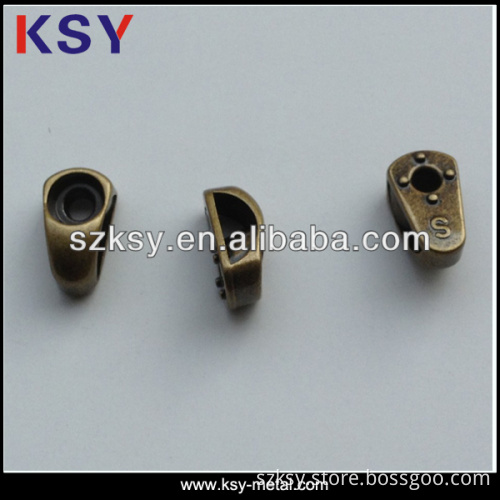 Hot sale high quality Fashion shoe buckles